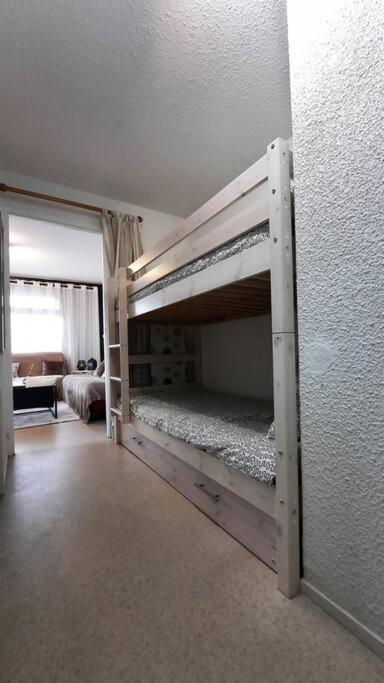 Super Appartement Cocooning Vu Mont Blanc Sallanches Kültér fotó