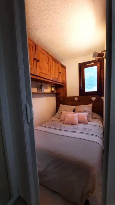 Super Appartement Cocooning Vu Mont Blanc Sallanches Kültér fotó