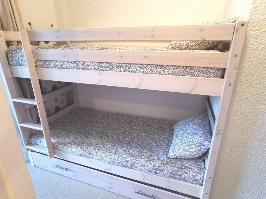 Super Appartement Cocooning Vu Mont Blanc Sallanches Kültér fotó